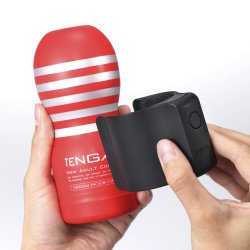 TENGA Cup Vibrator Premium Limited Edition