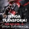 TENGA Cup Vibrator Premium Limited Edition