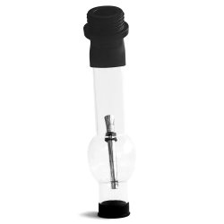 GASMASTER Gasmasken-Bong
