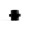 GASMASTER Gasmasken Diaphragma-Connector Male-Male