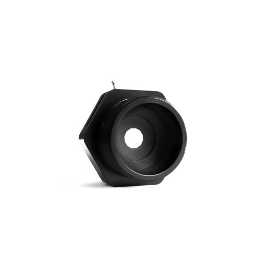 GASMASTER Gasmasken Diaphragma-Connector Male-Female