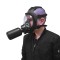 GASMASTER Rebreather-Konverter für Double RD40 Air Intake Gasmaske