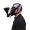 GASMASTER Human Urinal Dosage System für Alien Gasmaske
