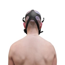GASMASTER Fire Brigade Gasmaske