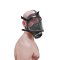 GASMASTER Fire Brigade Gasmaske