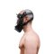 GASMASTER Fire Brigade Gasmaske