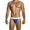 MODUS VIVENDI Athletic Jockstrap Blau/Weiss