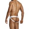 MODUS VIVENDI Athletic Jockstrap Blau/Weiss