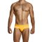 MODUS VIVENDI Pied De Coq Classic Brief Gelb