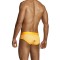 MODUS VIVENDI Pied De Coq Classic Brief Gelb