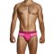 MODUS VIVENDI Pied De Coq Classic Brief Fuchsia