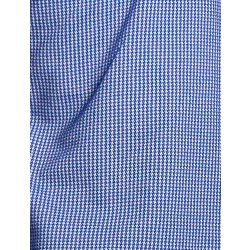 MODUS VIVENDI Pied De Coq Classic Brief Blau