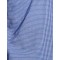 MODUS VIVENDI Pied De Coq Classic Brief Blau