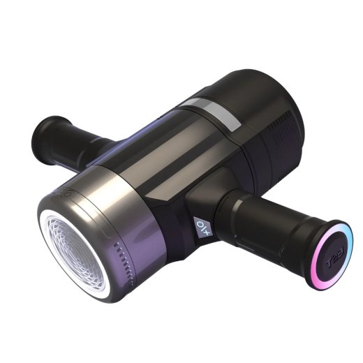 TINGON Masturbator M1 mit Teleskopbewegung, Rotation & App-Steuerung