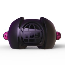 TINGON Masturbator M2 mit Stossfunktion & App-Steuerung