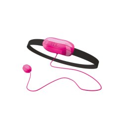 ADRIEN LASTIC Play Ball Pink