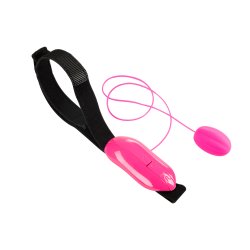 ADRIEN LASTIC Play Ball Pink