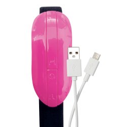 ADRIEN LASTIC Play Ball Pink