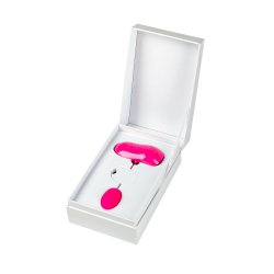 ADRIEN LASTIC Play Ball Pink