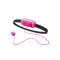ADRIEN LASTIC Play Ball Pink