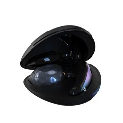 TINGON Vibrating Anal Plug A1 mit App-Steuerung