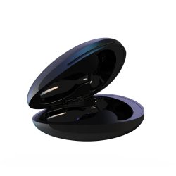 TINGON Vibrating Anal Plug A1 mit App-Steuerung