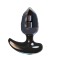 TINGON Vibrating Anal Plug A1 mit App-Steuerung
