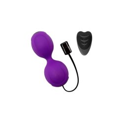 ADRIEN LASTIC Kegel Vibe Violett