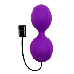 ADRIEN LASTIC Kegel Vibe Violett