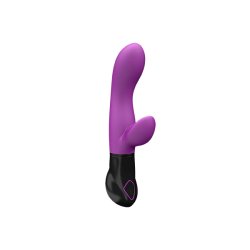 ADRIEN LASTIC Gaia Rabbit Vibrator