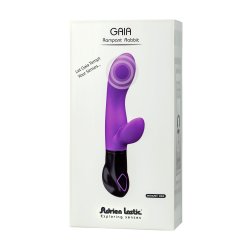 ADRIEN LASTIC Gaia Rabbit Vibrator