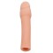 MALESATION Penis Extender 3 +7.5 cm