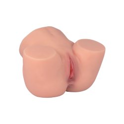 BANGERS Juicy Sucking Pussy Masturbator mit Vibrations-...