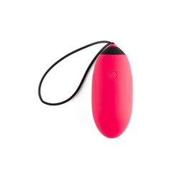 VIRGITE G5 Vibrations-Ei mit Fernbedienung Pink