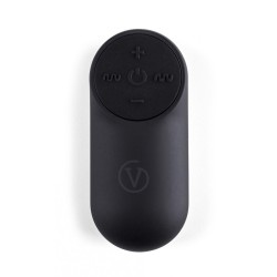 VIRGITE G5 Vibrations-Ei mit Fernbedienung Pink
