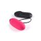 VIRGITE G4 Vibrations-Ei mit Fernbedienung Pink