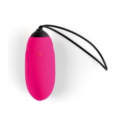 VIRGITE G3 Vibrations-Ei mit Fernbedienung Pink