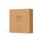 LELO Hex Organic Latex Kondome 36 Stk.