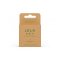 LELO Hex Organic Latex Kondome 3 Stk.