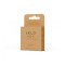 LELO Hex Organic Latex Kondome 3 Stk.