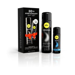PJUR 30th Anniversary Gleitmittel Gift Set
