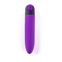 VIRGITE V3 Power Bullet Vibrator Violett