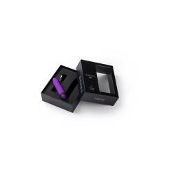 VIRGITE V3 Power Bullet Vibrator Violett