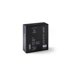 VIRGITE V3 Power Bullet Vibrator Violett