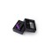 VIRGITE V3 Power Bullet Vibrator Violett