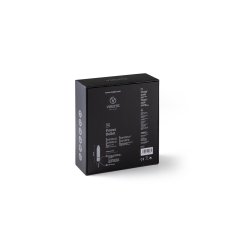 VIRGITE V3 Bullet Vibrator Blue Edition