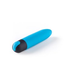 VIRGITE V3 Power Bullet Vibrator Blau