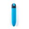 VIRGITE V3 Bullet Vibrator Blue Edition