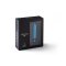 VIRGITE V3 Bullet Vibrator Blue Edition