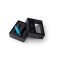 VIRGITE V3 Bullet Vibrator Blue Edition
